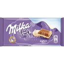 Milka Joghurt - Chocolate & Yoghurt - Importado da Alemanha